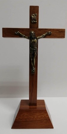 Jesus na Cruz